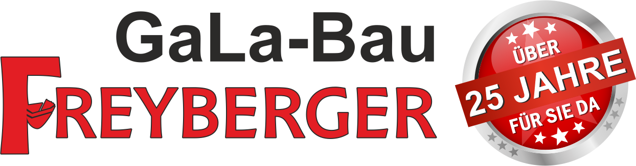 Galabau Freyberger in Rodalben